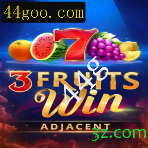 Descubra a Empolgante Experiência de Jogo em '3FruitsWin'