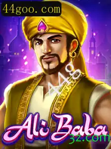 Explorando o Universo de 'AliBaba': O Jogo Empolgante Que Você Precisa Conhecer
