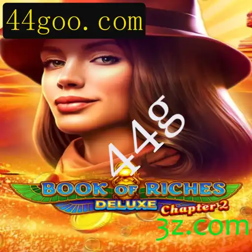 Explorando o Universo de 'Book of Riches Deluxe Chapter 2'