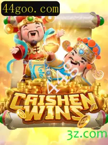 CaishenWins: Um Mergulho no Mundo dos Jogos de Caça-Níqueis com Tema Oriental
