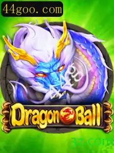 DragonBall: A Aventura Épica do Jogo 44g