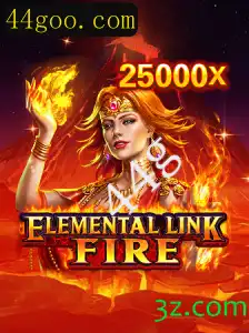 ElementalLinkFire: Uma Aventura Imersiva no Mundo dos Elementos