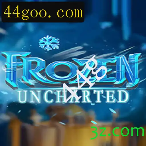 FrozenUncharted: Uma Nova Aventura no Mundo dos Jogos