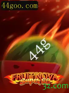 Explorando o Colorido Mundo de FruitNovaSuper60