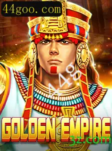GoldenEmpire: Inovando o Mundo dos Jogos com Estratégia e Aventura