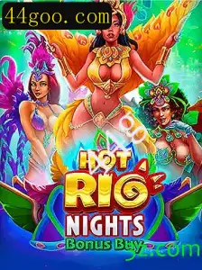 Descubra o Fascinante Mundo de HotRioNightsBonusBuy