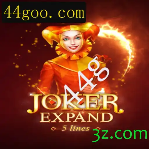 Descubra o Mundo do Jogo JokerExpand e Suas Regras Envolventes