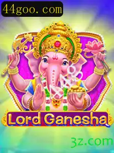 Descubra o Fascinante Mundo de 'LordGanesha'