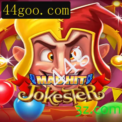 Descubra o Cativante Jogo 'MadHitJokester' e as Suas Regras Envolventes