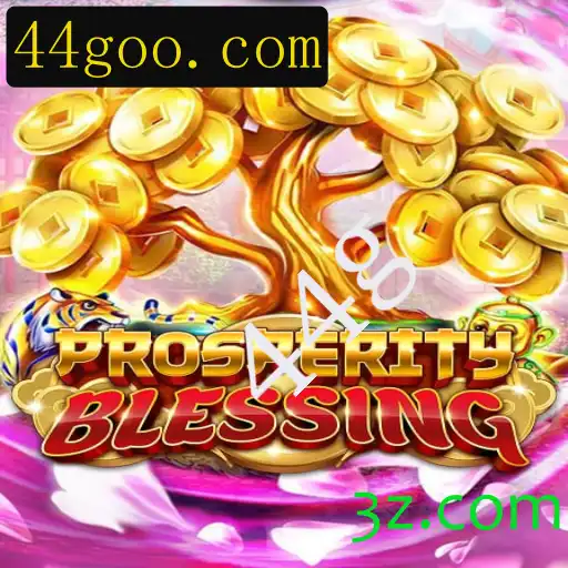 ProsperityBlessing: O Novo Jogo que Está Conquistando Todos