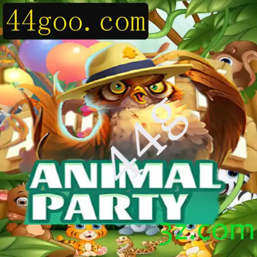 Descubra AnimalParty: O Jogo que Conquista Famílias com a Palavra-chave 44g