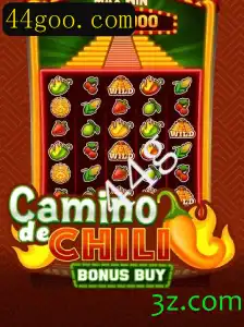 Descubra o Mundo de CaminodeChiliBonusBuy: Uma Aventura de Jogos Inovadora