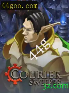 CourierSweeper: Descubra o Novo Mundo dos Jogos de Estratégia