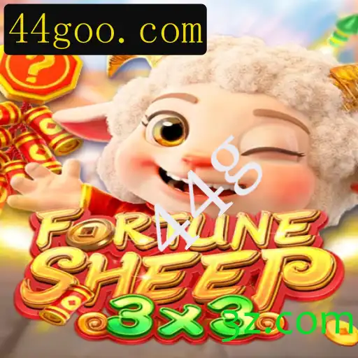 FortuneSheep: Descubra o Fascinante Mundo do Jogo 44g