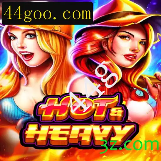 Explorando HotHeavy: Uma Nova Dimensão no Mundo dos Jogos