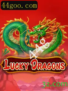 Descubra LuckyDragons: O Jogo de Aventura e Estratégia Fascinante