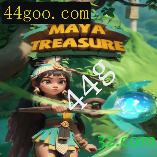 MayaTreasure: Descobrindo o Tesouro com a Palavra-Chave 44g