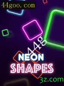 Explorando o Fascinante Mundo de NeonShapes