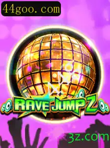 Explorando o Mundo Vibrante de RaveJump2