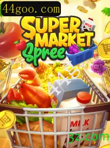 Explorando o Mundo de SupermarketSpree: Um Guia Completo