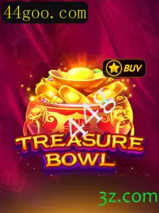 TreasureBowl: Um Mergulho no Mundo da Aventura e Estratégia